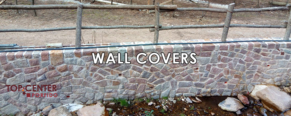 WALL COVERS